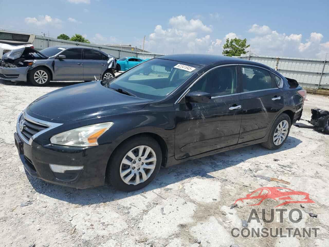 NISSAN ALTIMA 2015 - 1N4AL3AP7FN345939
