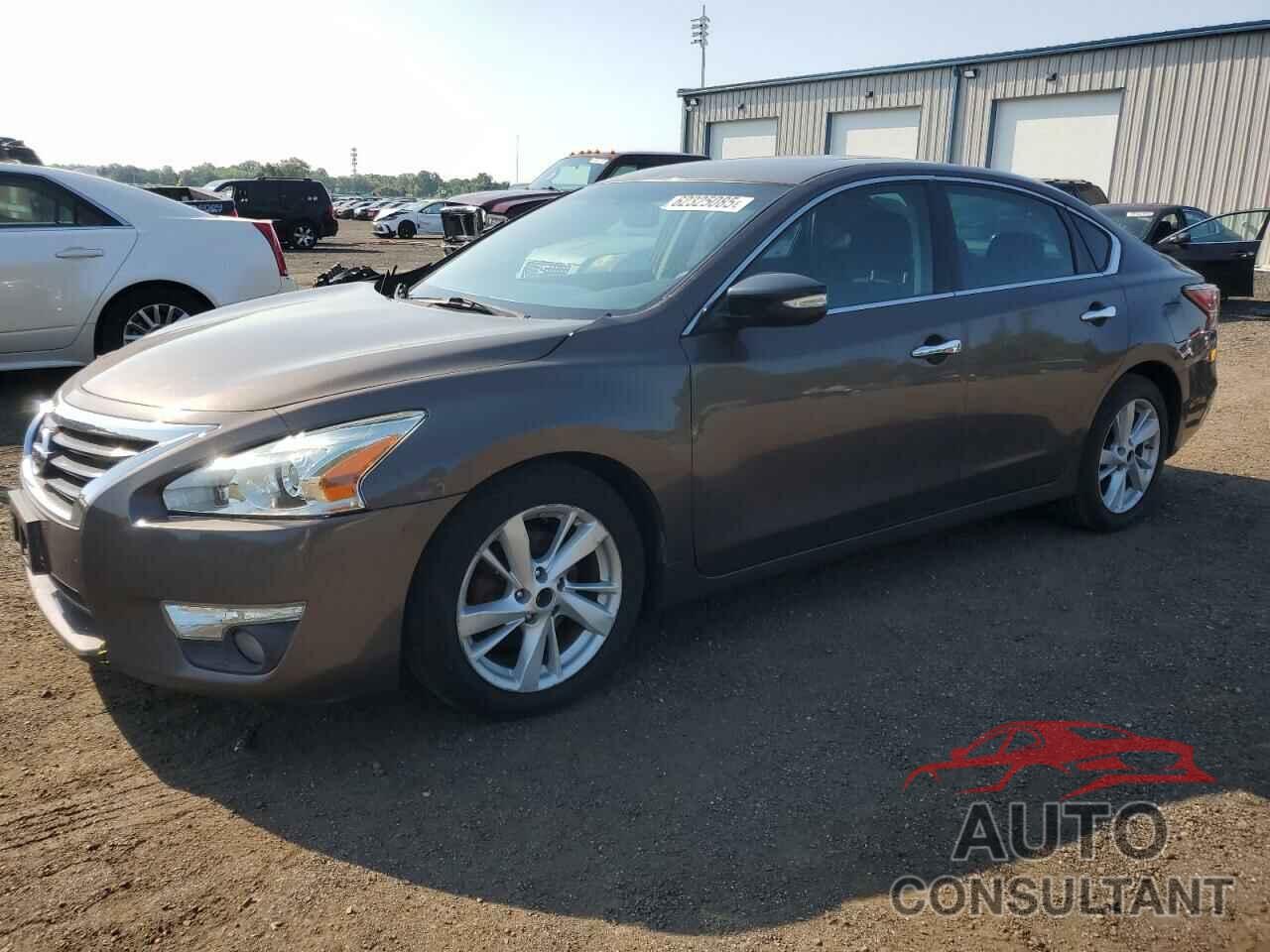 NISSAN ALTIMA 2014 - 1N4AL3AP3EC160037