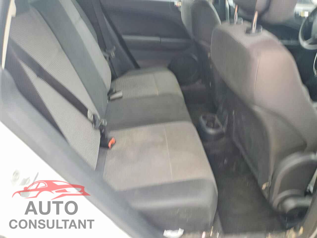 DODGE CALIBER 2011 - 1B3CB3HA8BD270452