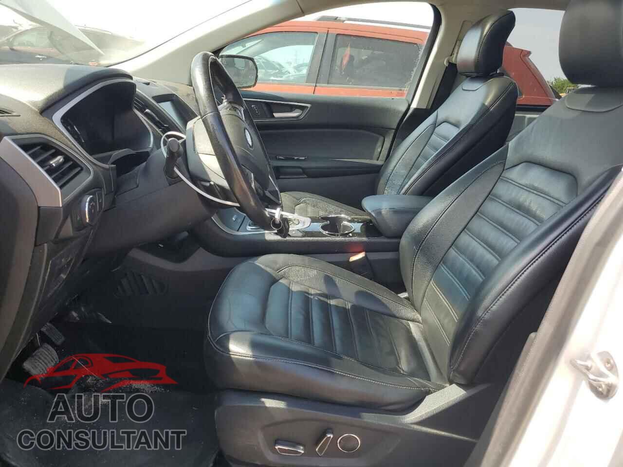 FORD EDGE 2015 - 2FMTK4J95FBB80686