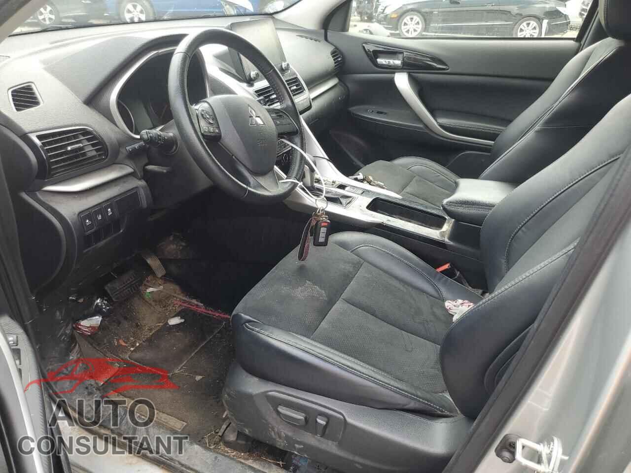 MITSUBISHI ECLIPSE 2023 - JA4ATWAA6PZ001384