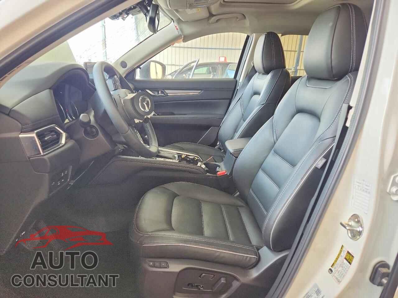 MAZDA CX-5 2025 - JM3KFBEM7S0807768