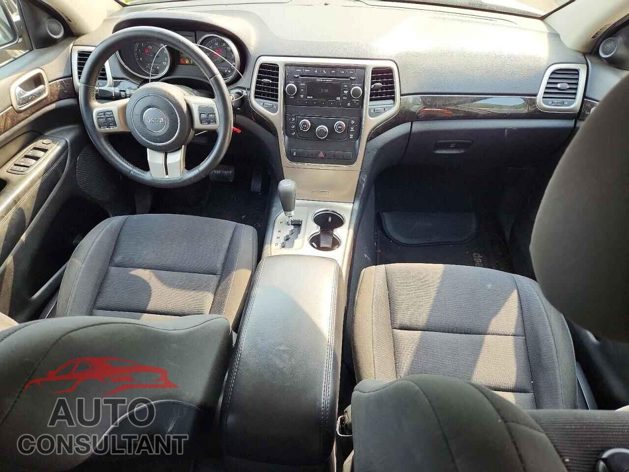 JEEP CHEROKEE 2012 - 1C4RJFAG7CC333267