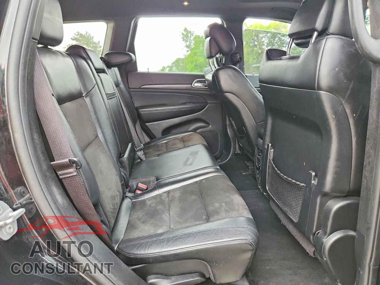 JEEP CHEROKEE 2020 - 1C4RJFAG4LC426294