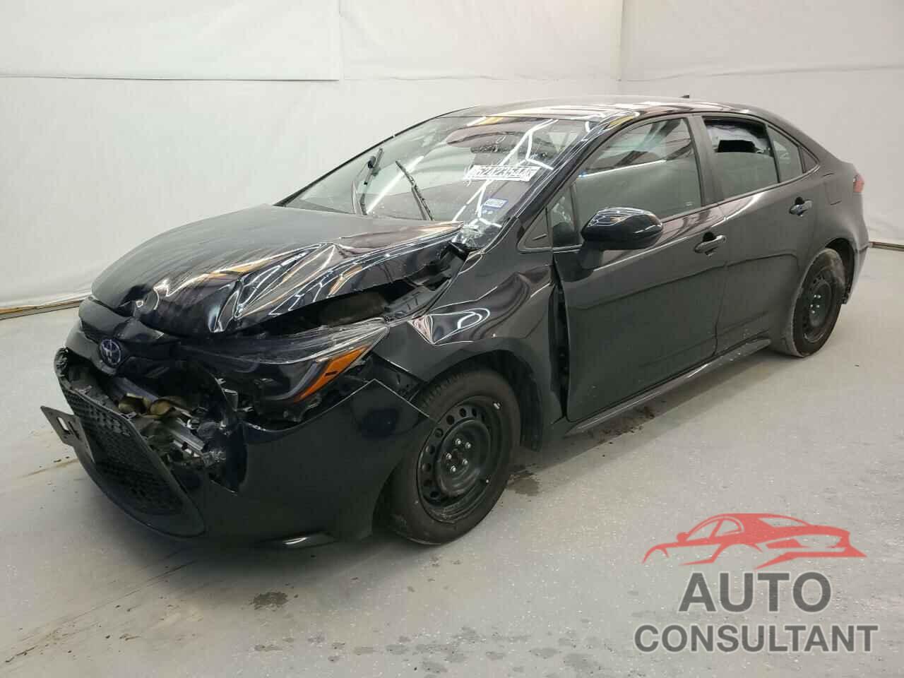 TOYOTA COROLLA 2022 - 5YFEPMAE9NP288052