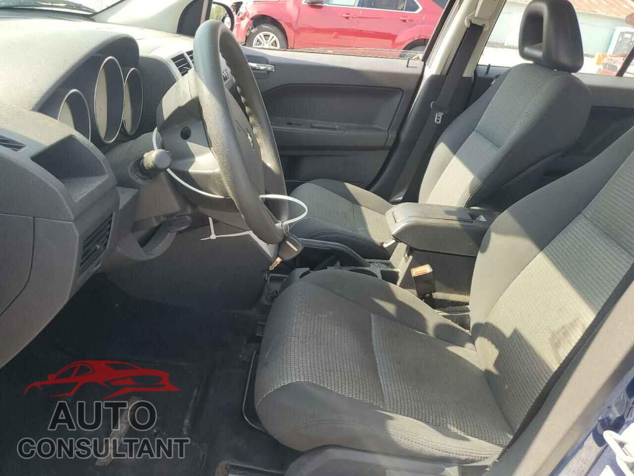 DODGE CALIBER 2009 - 1B3HB48A19D117496