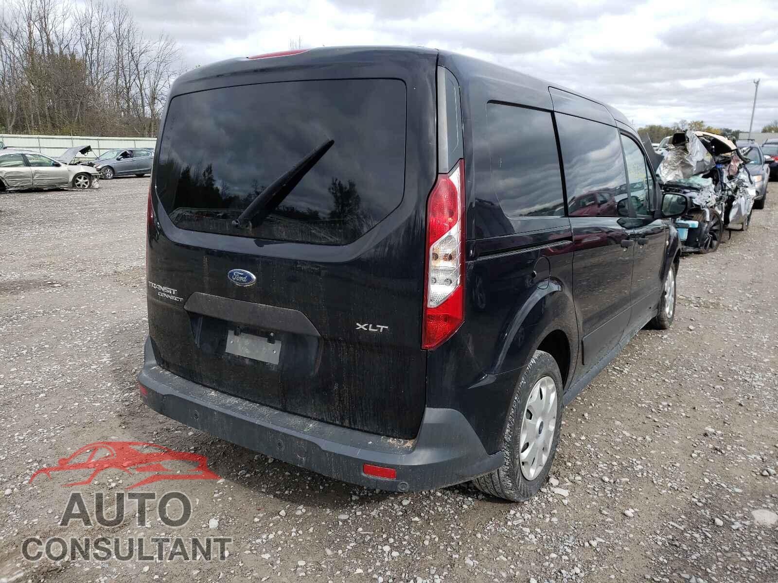 FORD TRANSIT CO 2017 - NM0LE7F77H1299551