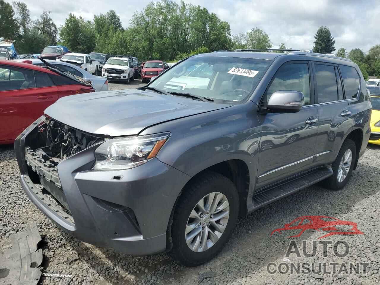 LEXUS GX 2016 - JTJBM7FXXG5123079