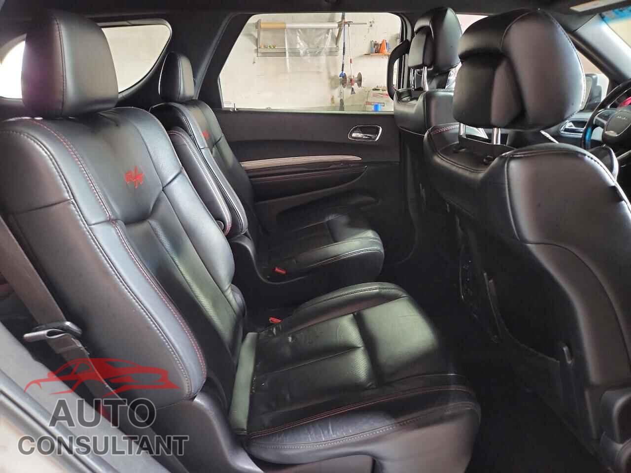 DODGE DURANGO 2014 - 1C4SDJCT5EC977438