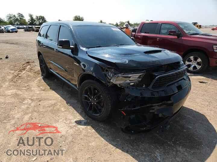 DODGE DURANGO 2021 - 1C4SDJCT9MC822759