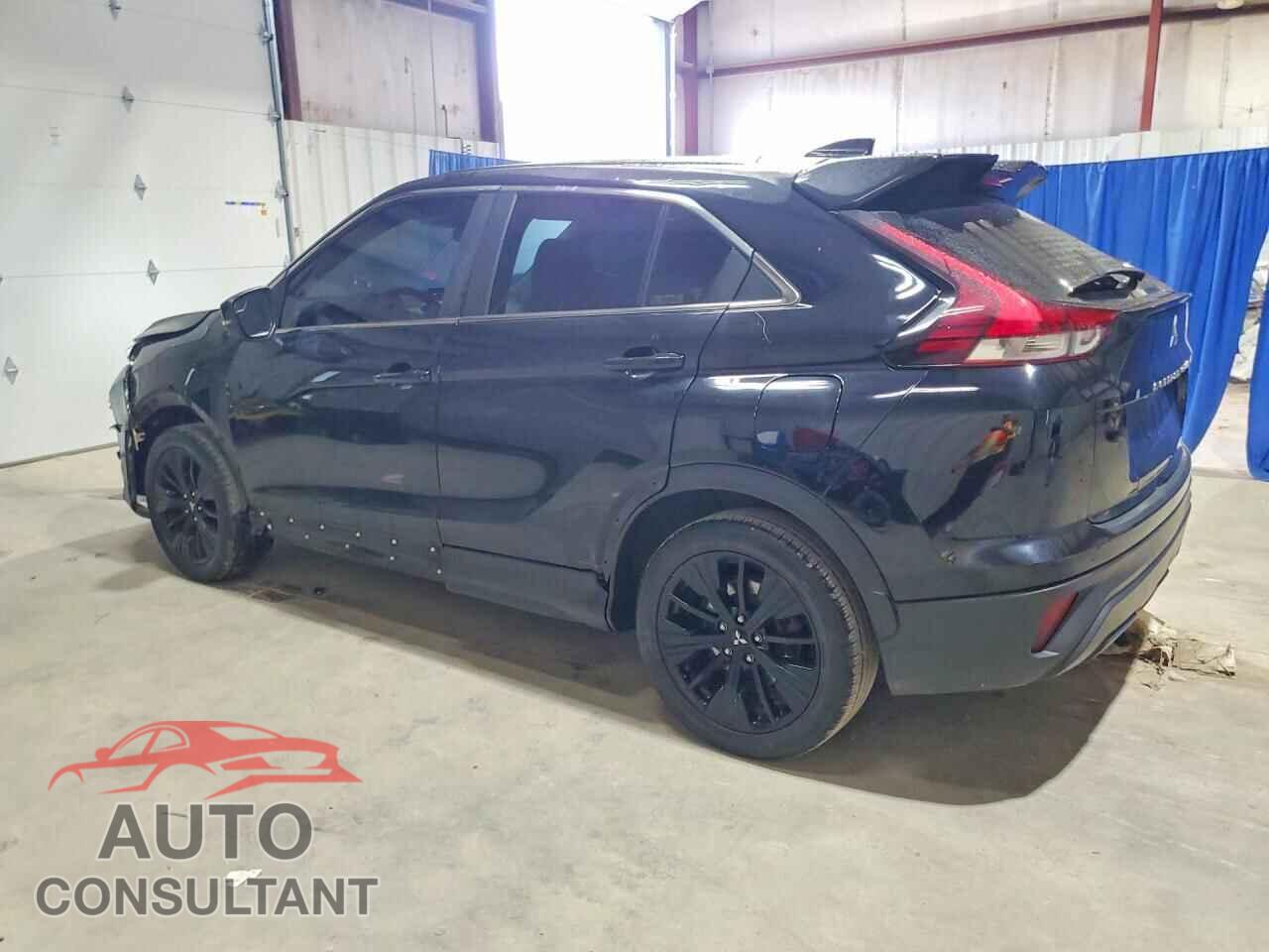 MITSUBISHI ECLIPSE 2022 - JA4ATVAAXNZ055102