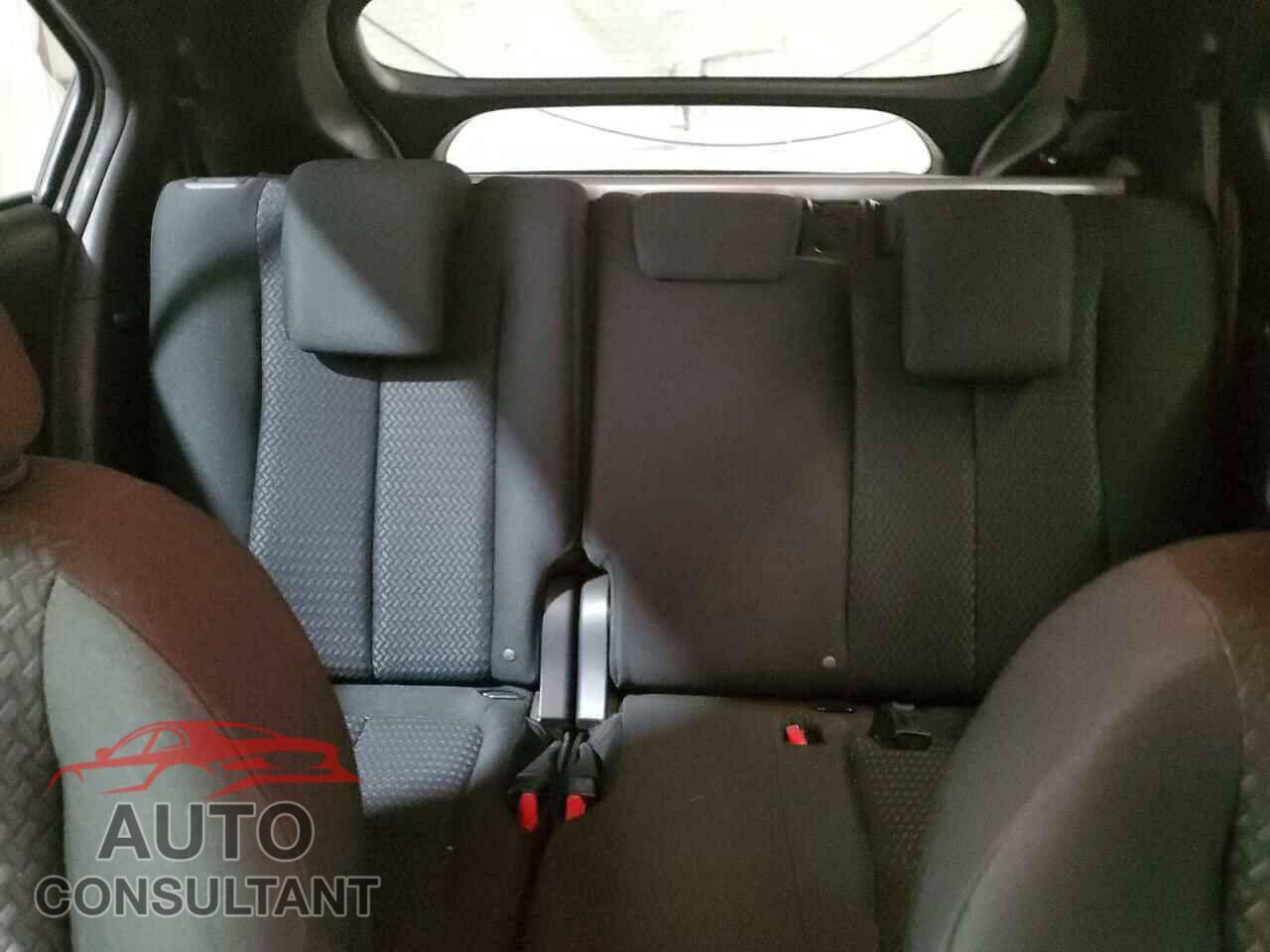 MITSUBISHI ECLIPSE 2019 - JA4AT4AA1KZ002861