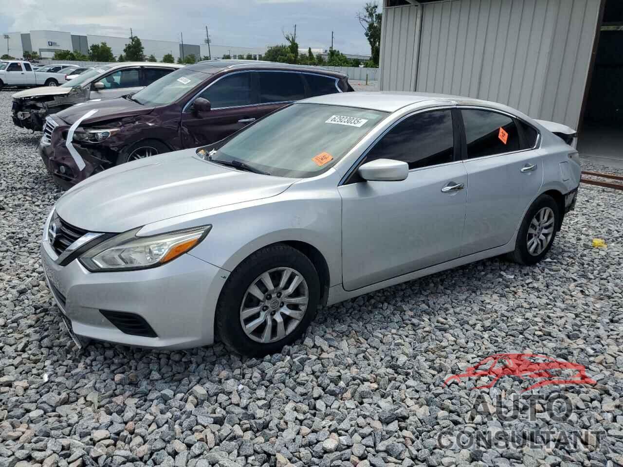 NISSAN ALTIMA 2016 - 1N4AL3AP2GC196059