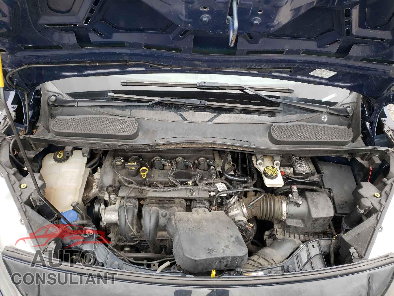 FORD TRANSIT CO 2016 - NM0LS7E7XG1239417