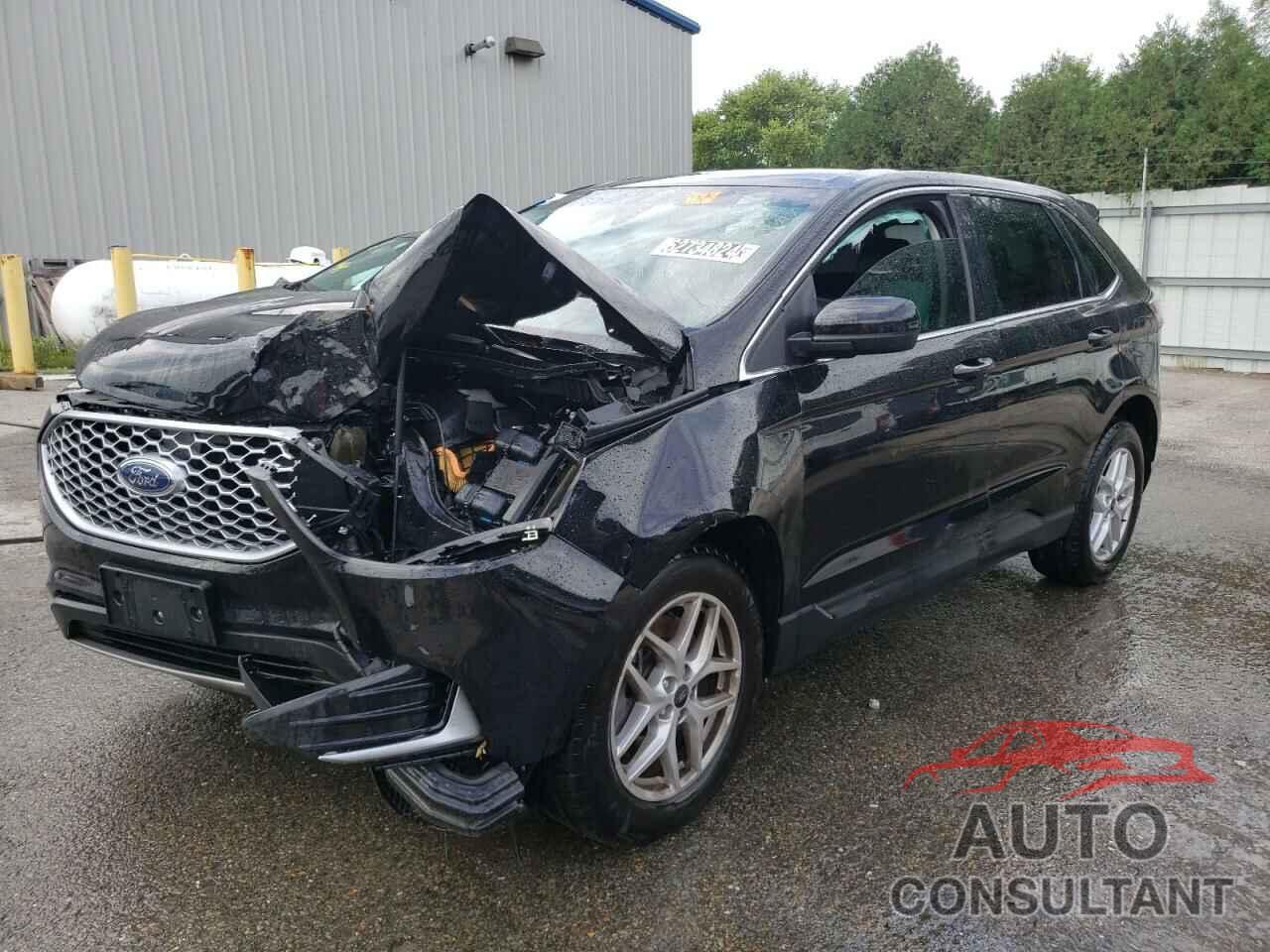 FORD EDGE 2023 - 2FMPK4J93PBA57262