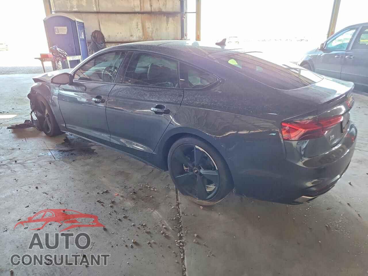 AUDI A5 2020 - WAUCNCF55LA003314