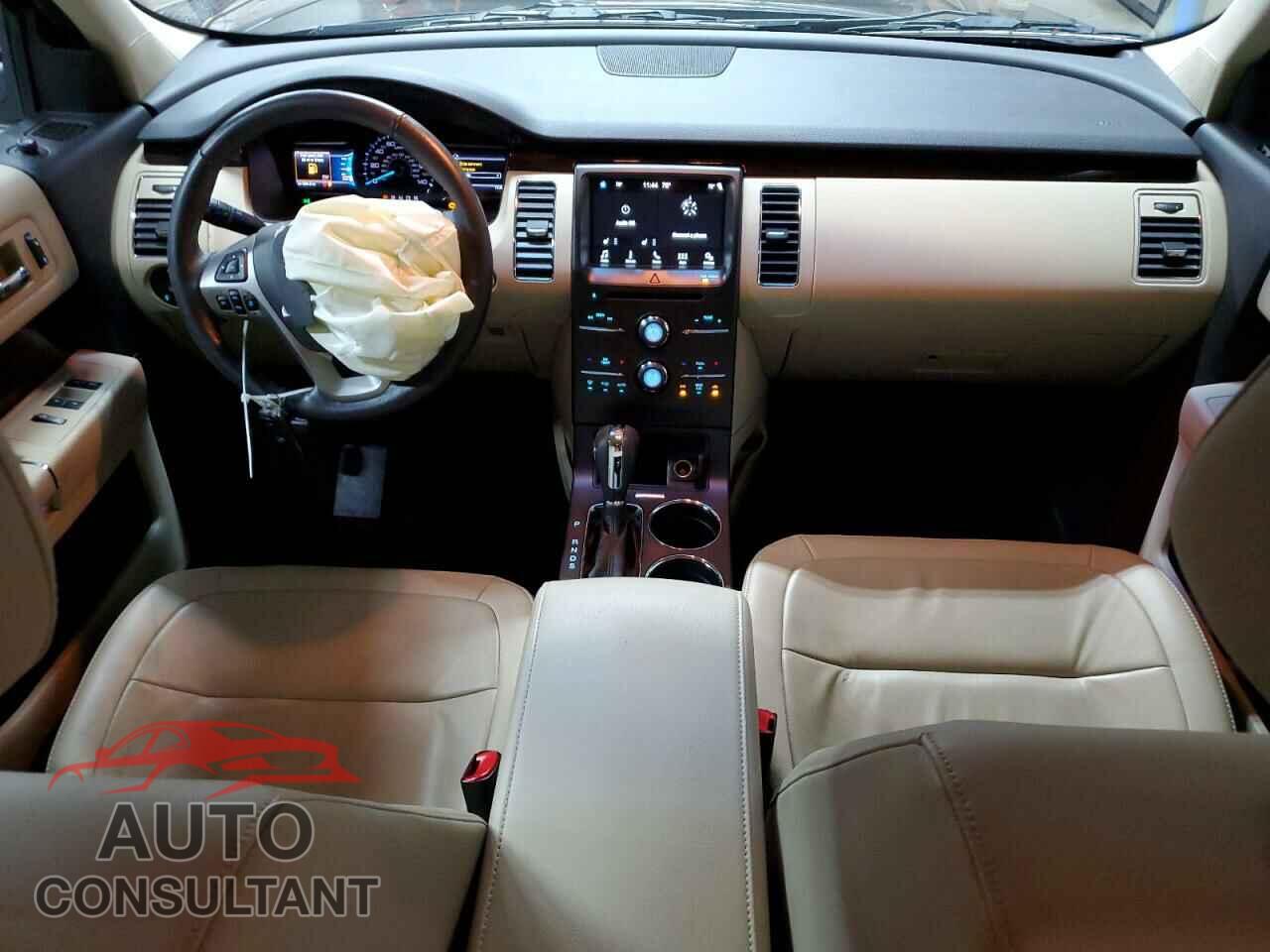 FORD FLEX 2017 - 2FMHK6C8XHBA07027