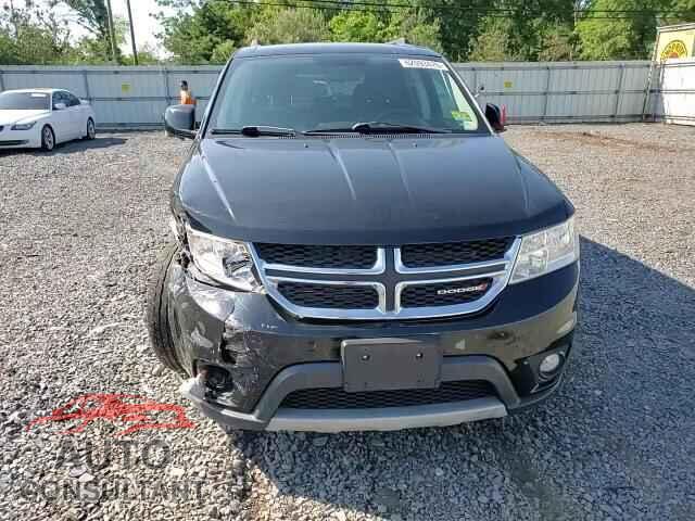 DODGE JOURNEY 2015 - 3C4PDCBG8FT685942