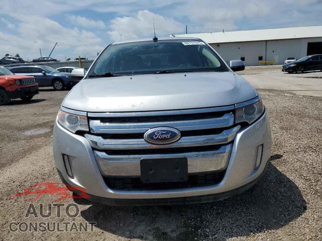 FORD EDGE 2013 - 2FMDK4KC4DBA75598
