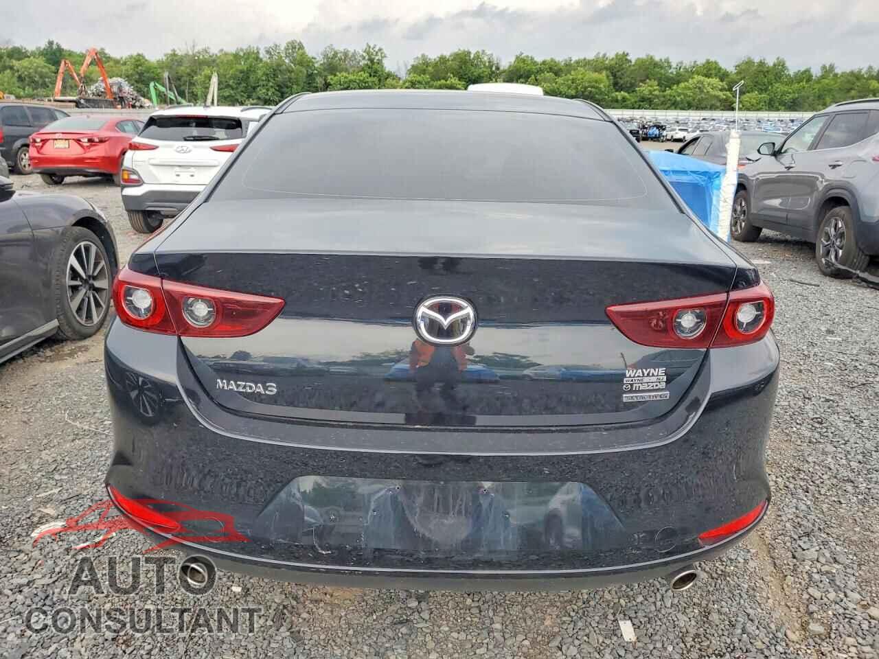 MAZDA 3 2025 - JM1BPACM4S1785354