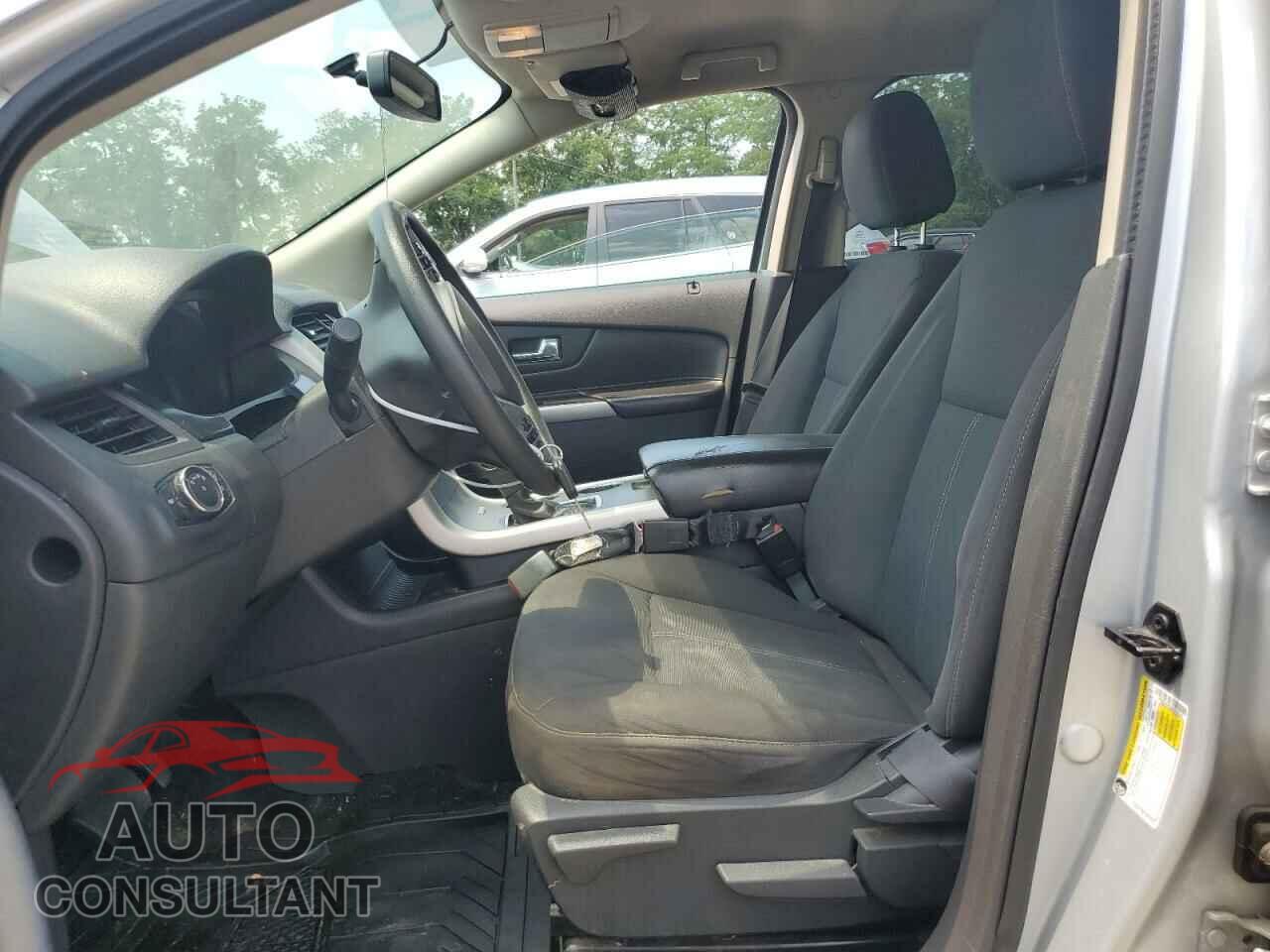 FORD EDGE 2014 - 2FMDK4GC8EBA36281