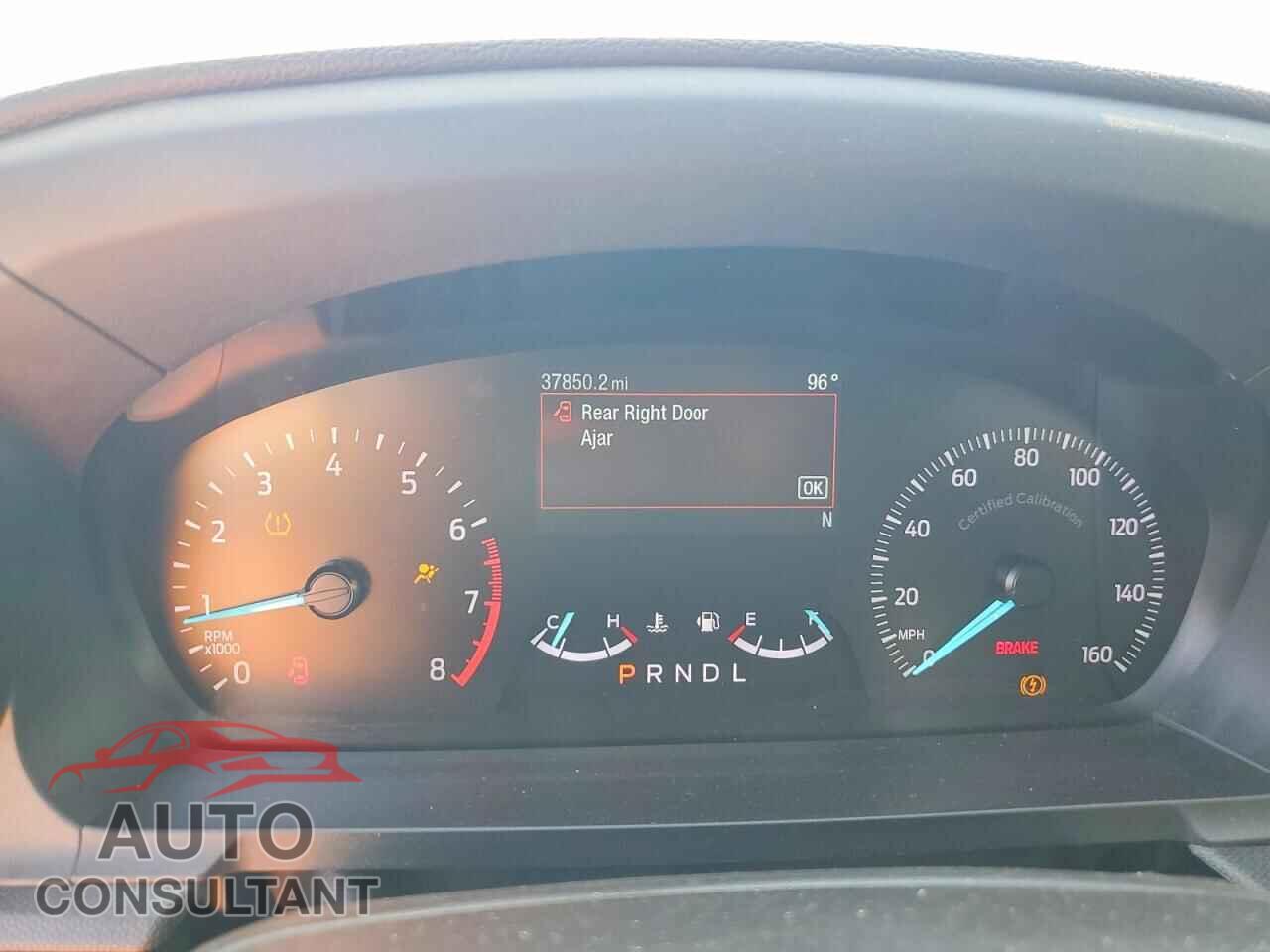 FORD EXPLORER 2024 - 1FM5K8AB0RGA27701