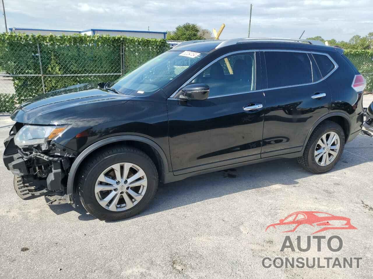 NISSAN ROGUE 2016 - JN8AT2MT0GW018991