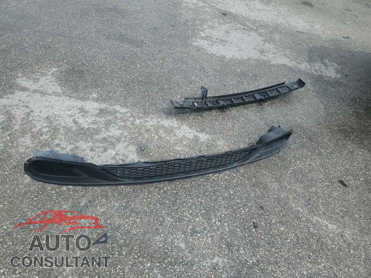 DODGE CARAVAN 2016 - 2C4RDGBG2GR183898