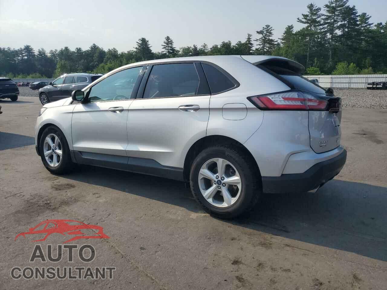 FORD EDGE 2019 - 2FMPK4G99KBB30828