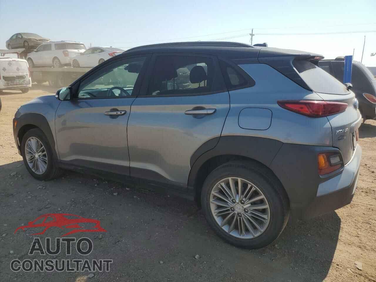 HYUNDAI KONA 2020 - KM8K2CAA6LU402982