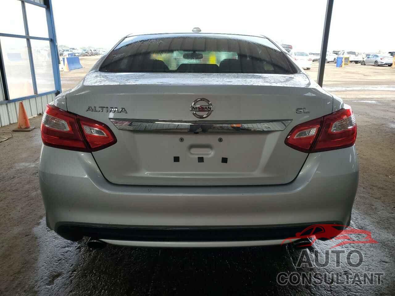 NISSAN ALTIMA 2017 - 1N4AL3AP8HC179784