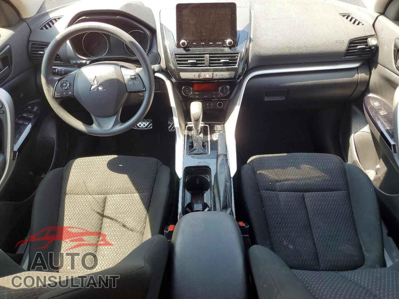 MITSUBISHI ECLIPSE 2023 - JA4ATVAA9PZ001910