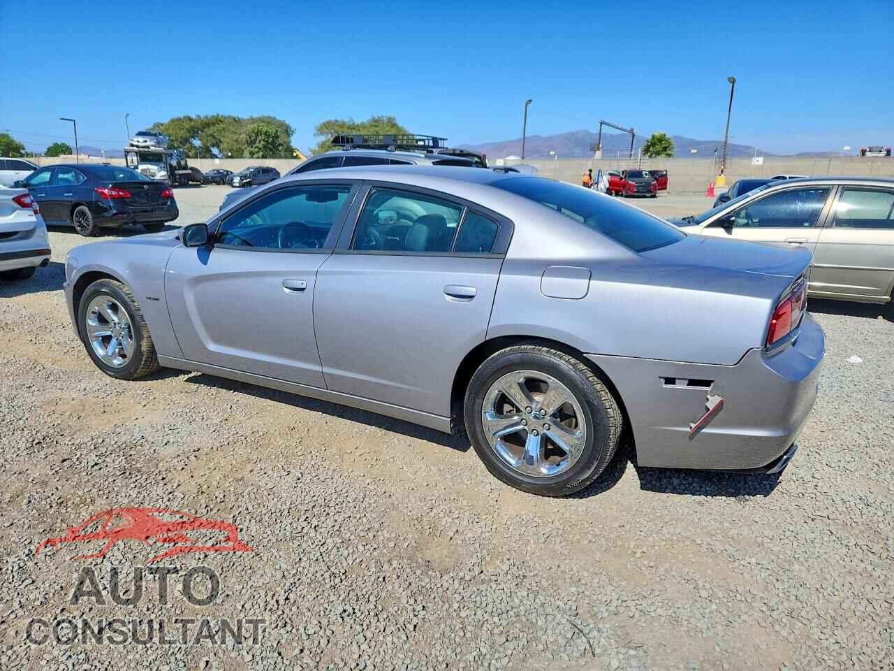 DODGE CHARGER 2014 - 2C3CDXCT0EH171094