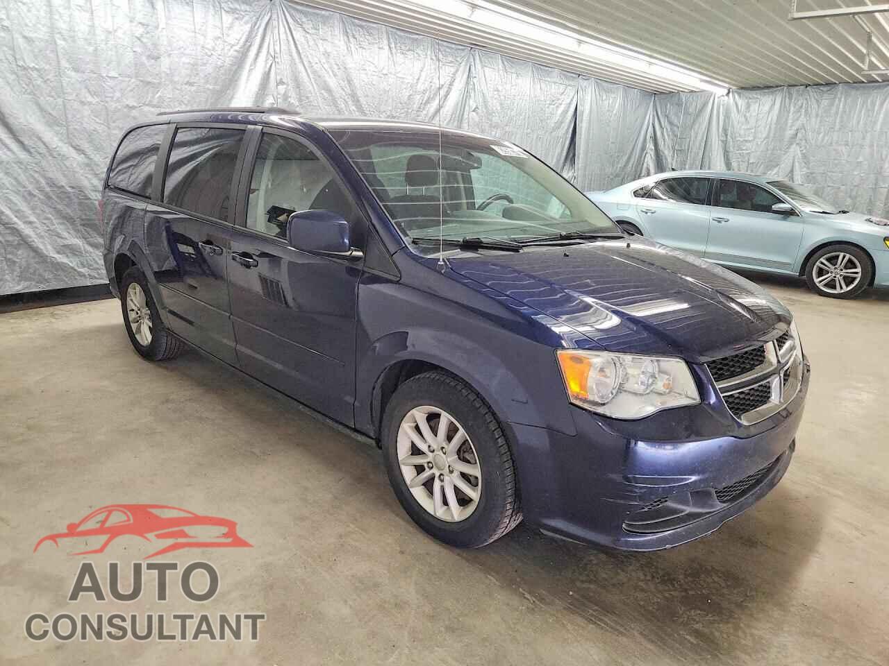 DODGE CARAVAN 2015 - 2C4RDGCG0FR718692