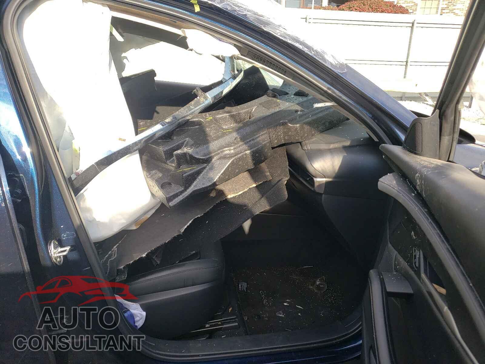MAZDA CX30 2021 - 3MVDMBBL8MM241931