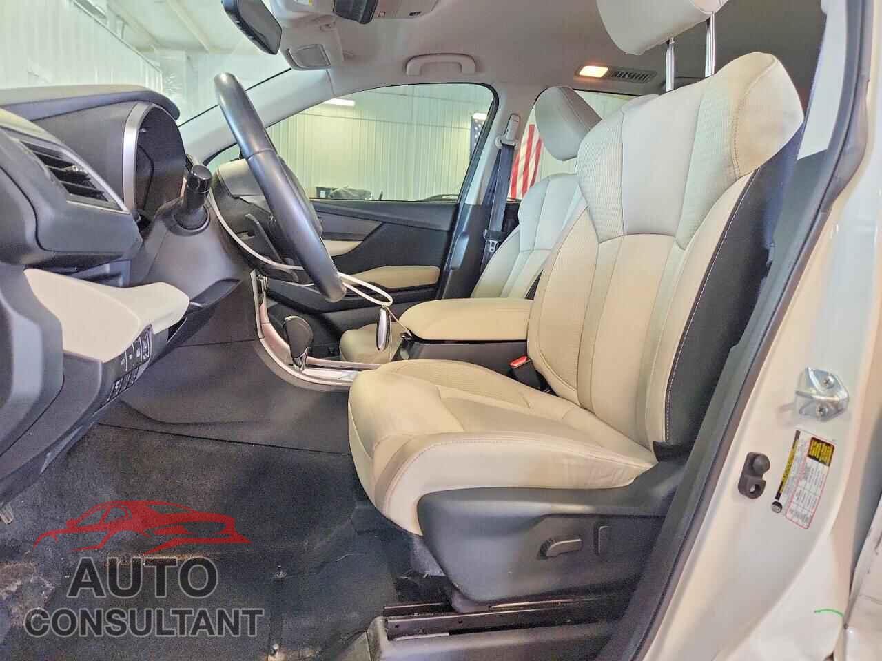 SUBARU ASCENT 2022 - 4S4WMACD3N3464047