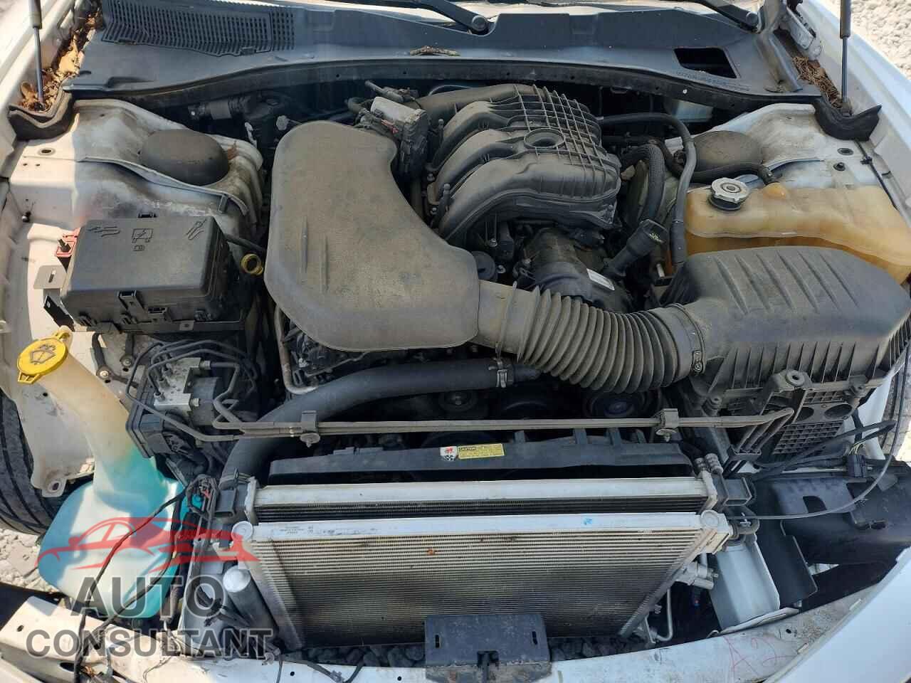 DODGE CHARGER 2017 - 2C3CDXAG9HH515158