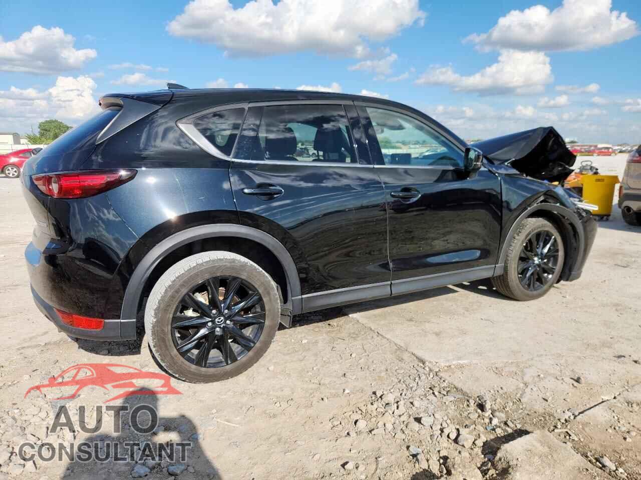 MAZDA CX-5 2021 - JM3KFBAY2M0418841