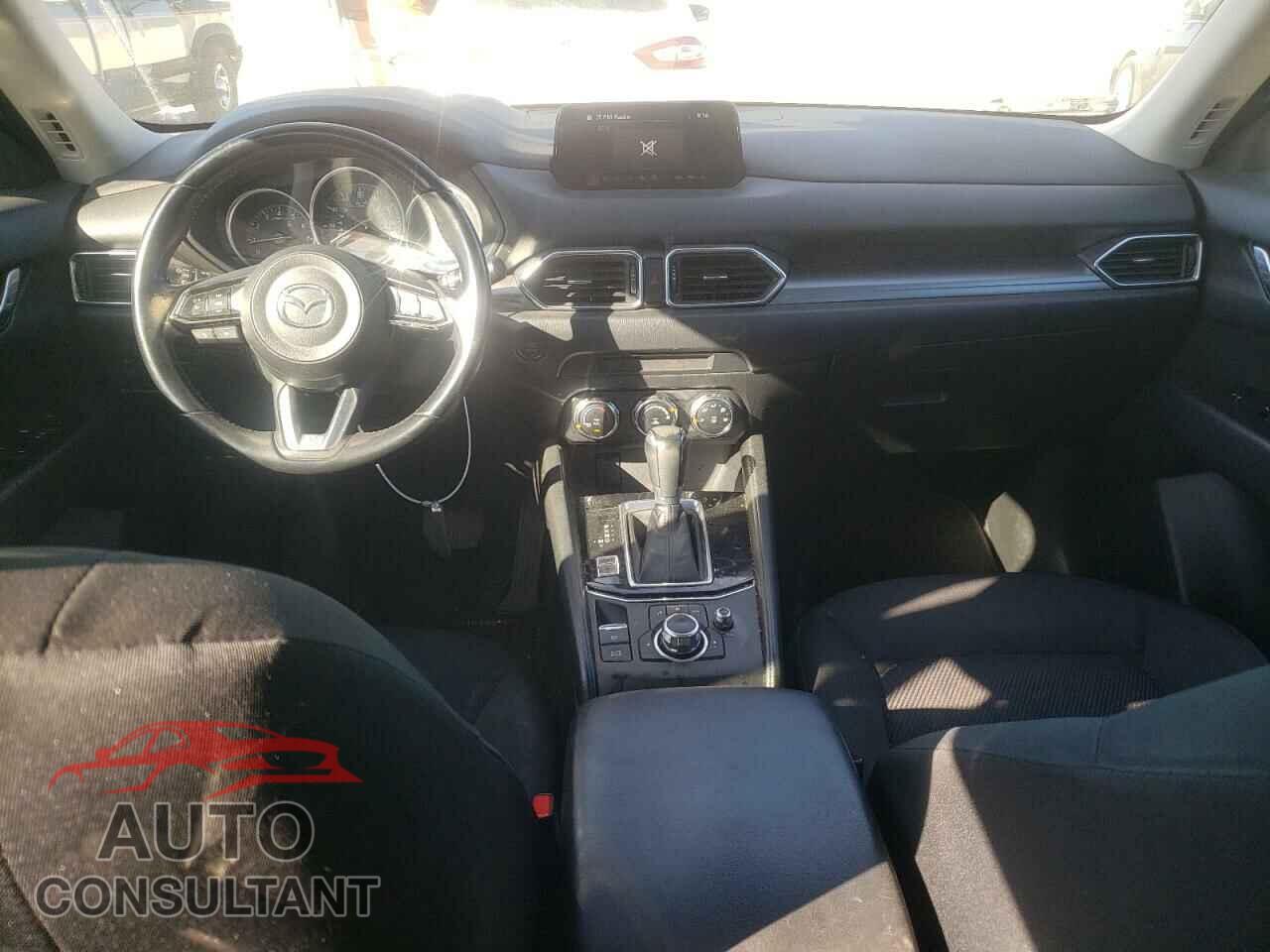 MAZDA CX-5 2018 - JM3KFABM0J0331747