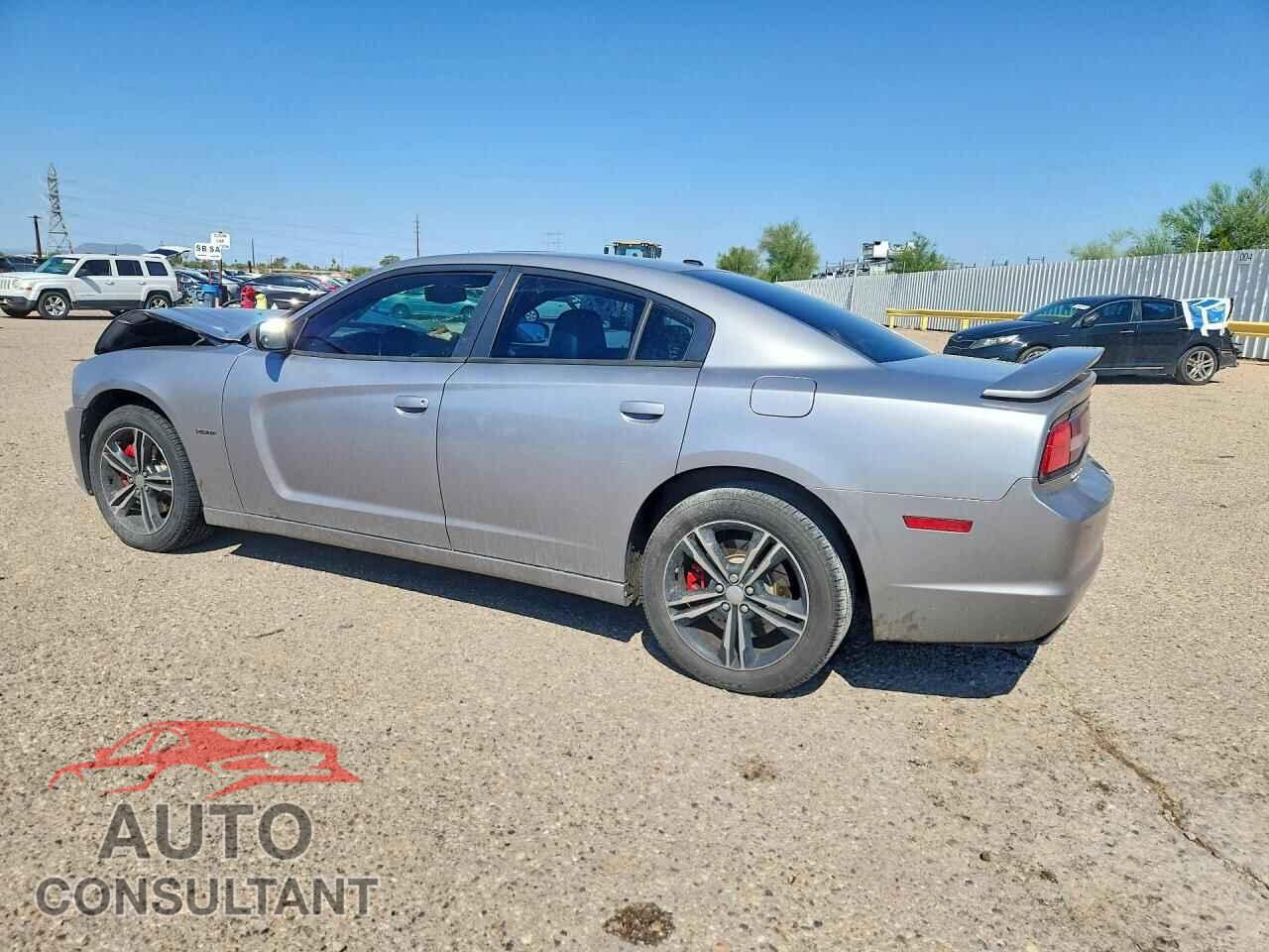 DODGE CHARGER 2014 - 2C3CDXDT6EH156498