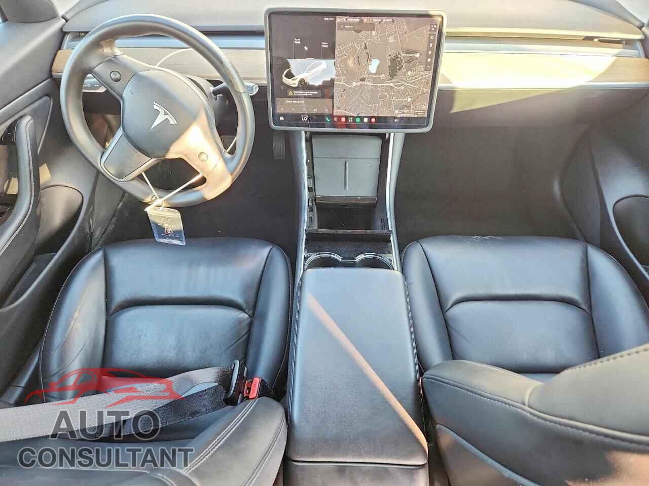 TESLA MODEL 3 2020 - 5YJ3E1EA8LF785475