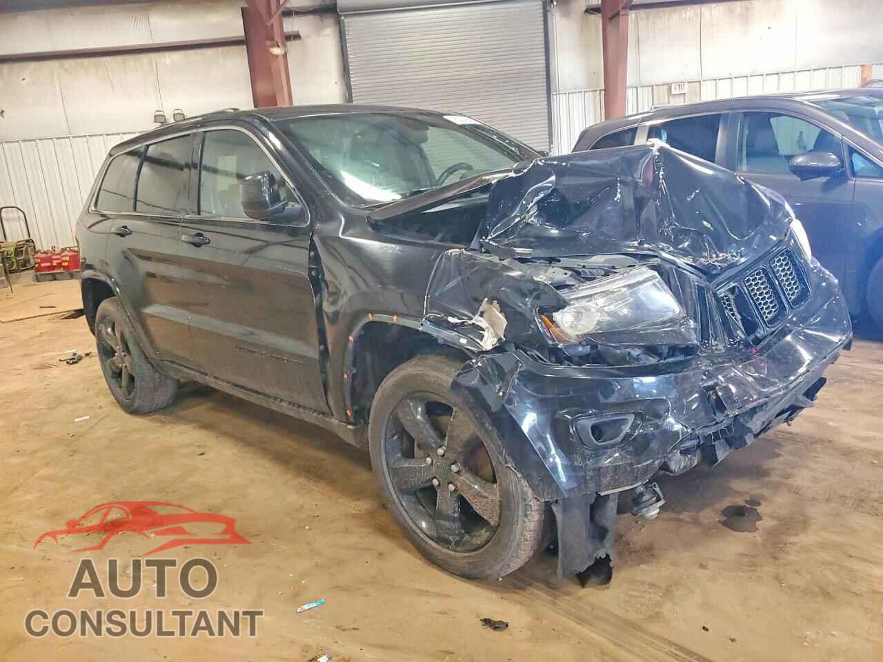 JEEP CHEROKEE 2015 - 1C4RJFAG7FC903899