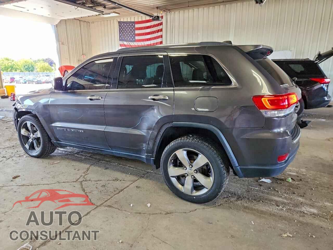 JEEP CHEROKEE 2017 - 1C4RJFBG4HC676639