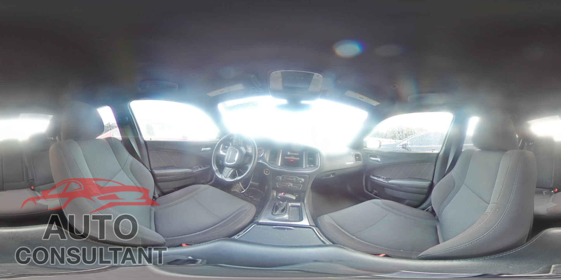 DODGE CHARGER 2017 - 2C3CDXCT1HH589670