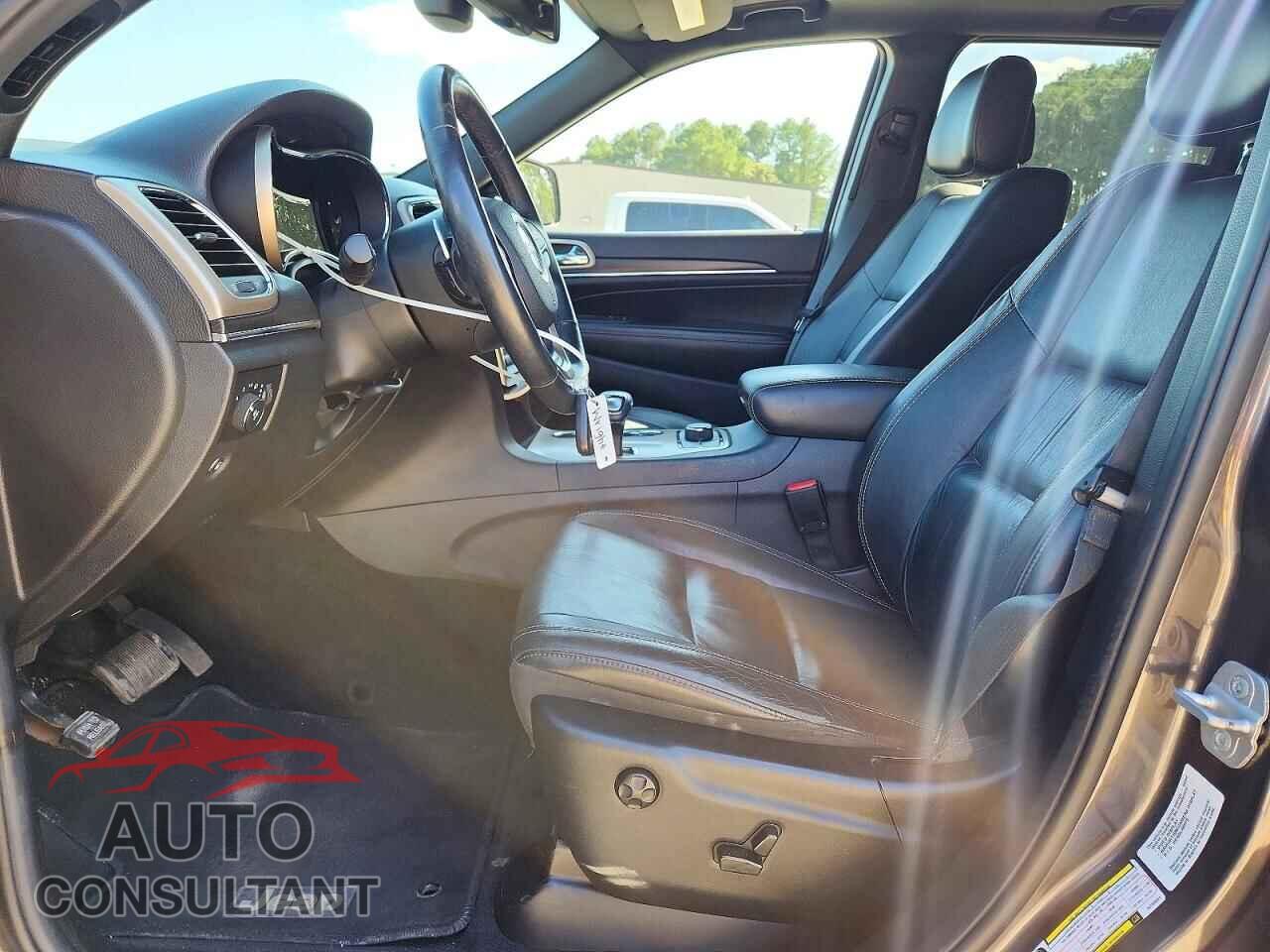 JEEP CHEROKEE 2014 - 1C4RJFBG8EC258631