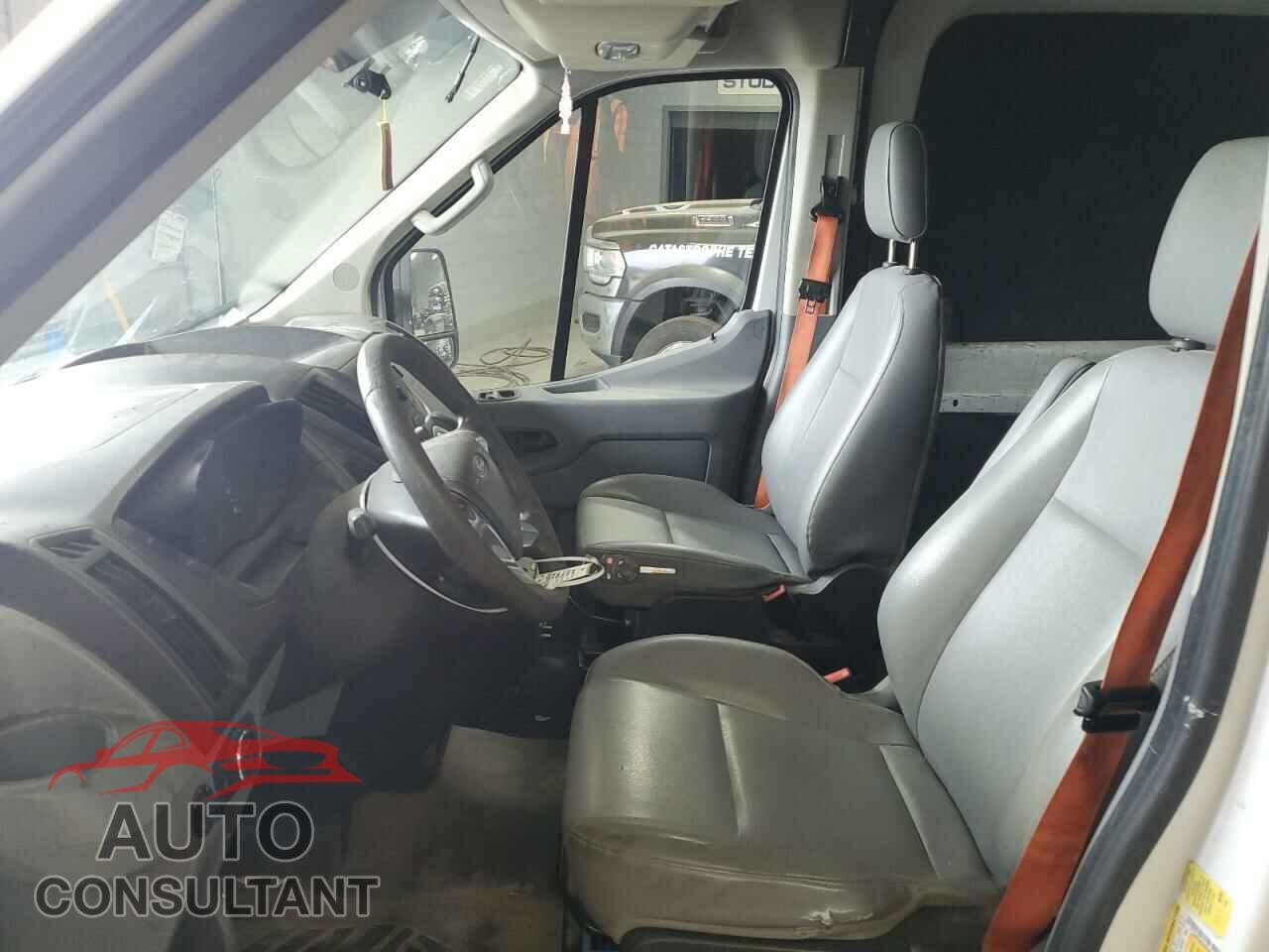 FORD TRANSIT 2015 - 1FTSW2CM3FKB06764