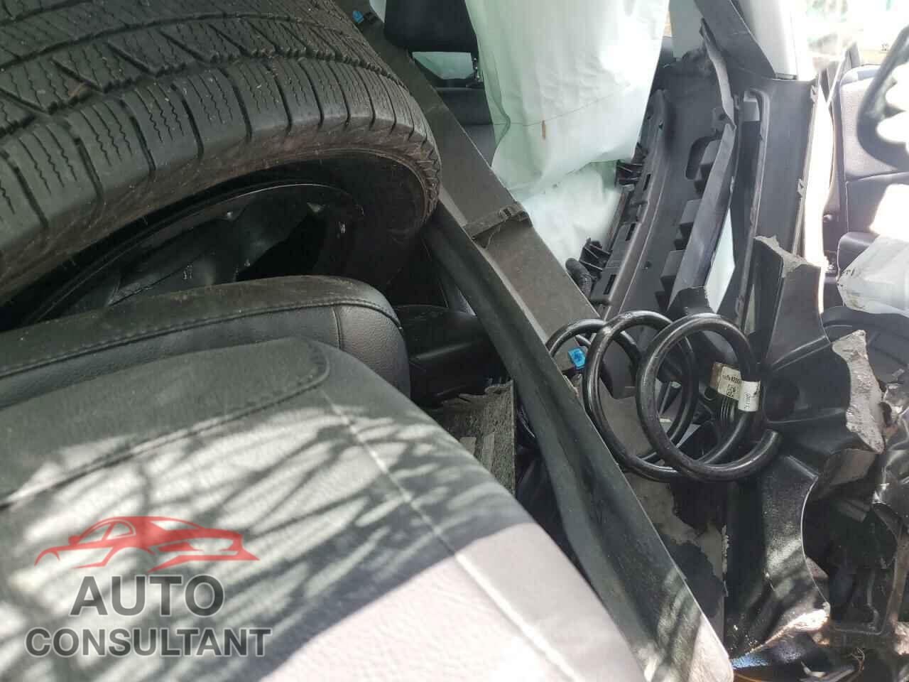 JEEP COMPASS 2021 - 3C4NJDBB3MT500266