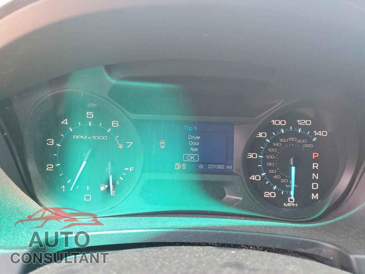 FORD EXPLORER 2014 - 1FM5K8B80EGA48982