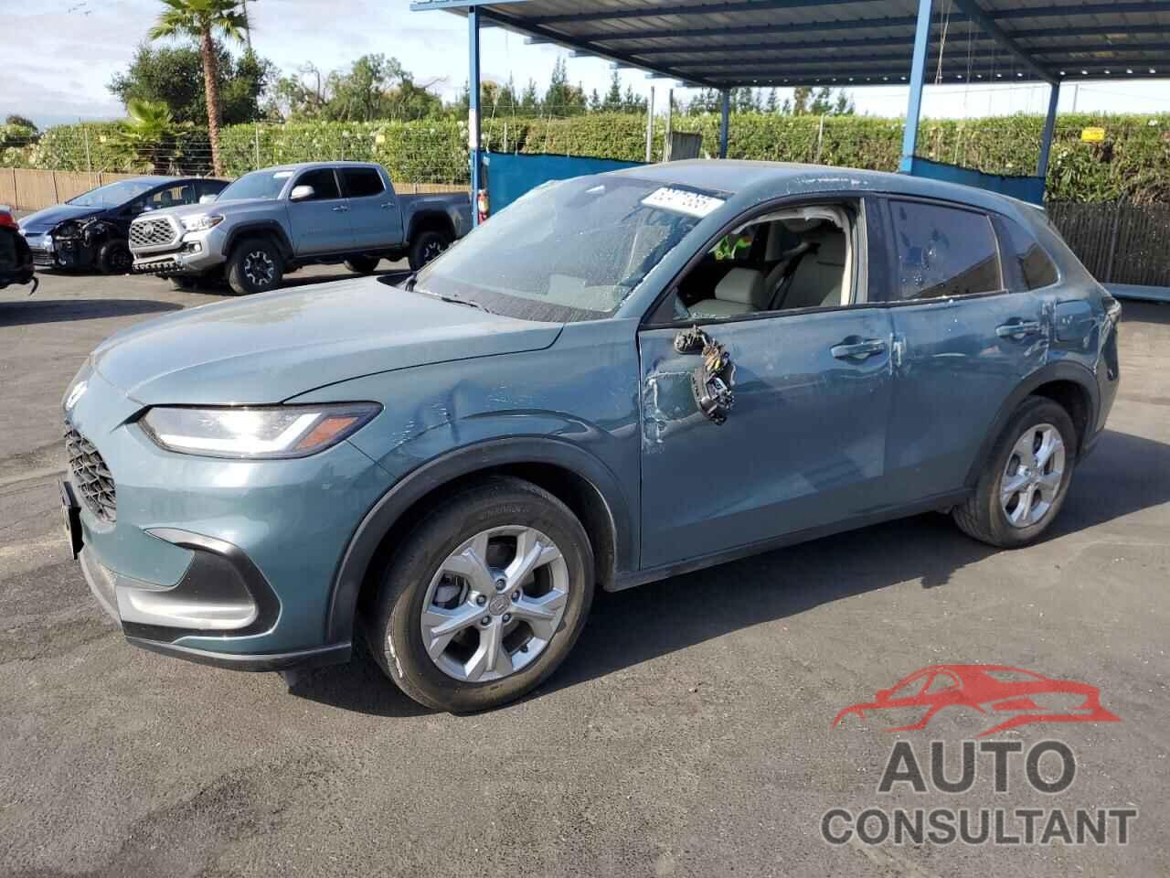 HONDA HR-V 2024 - 3CZRZ1H3XRM715003