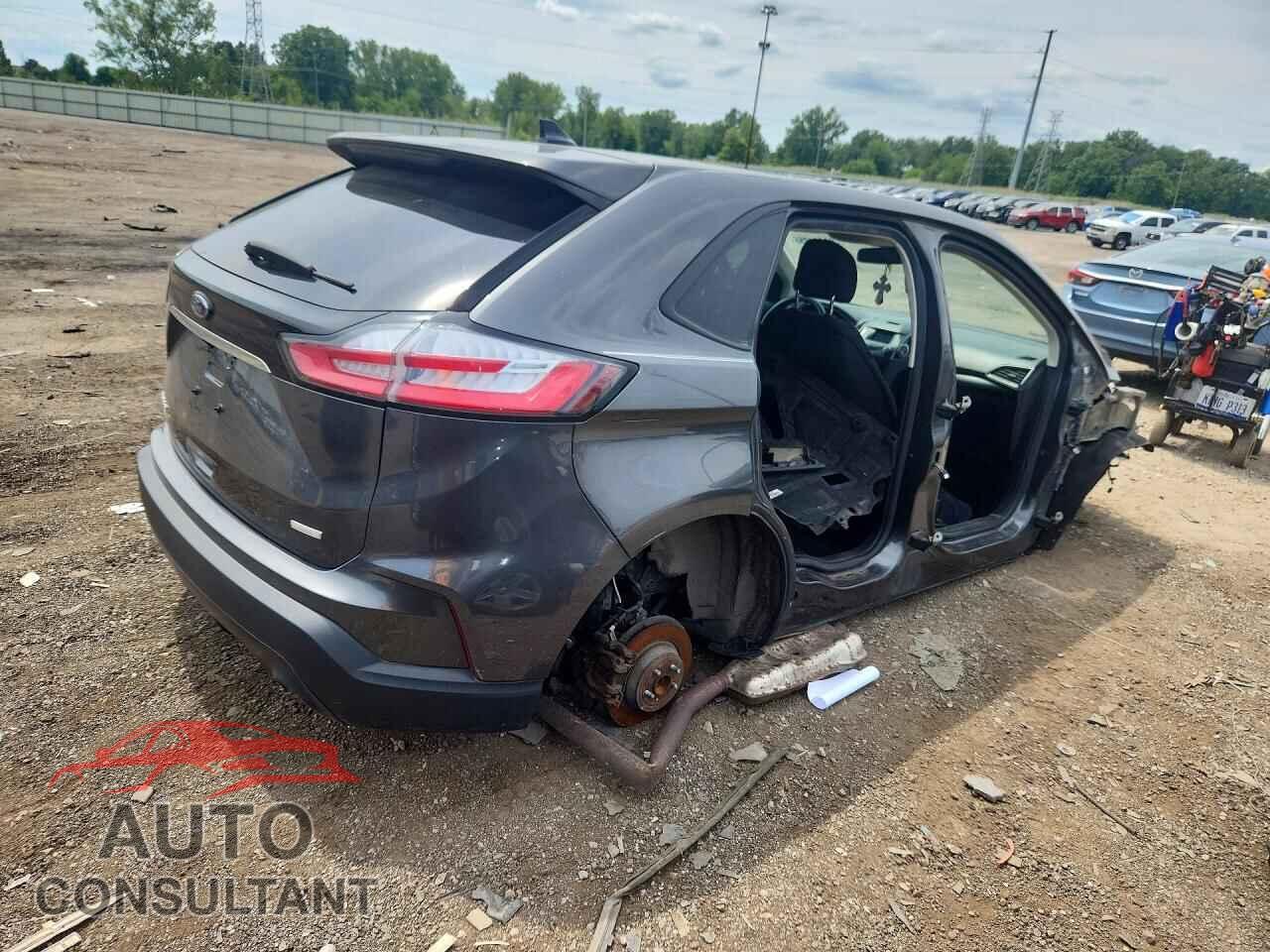 FORD EDGE 2019 - 2FMPK3G90KBB25222